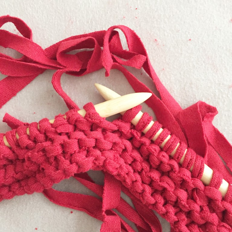 Knit to knit2